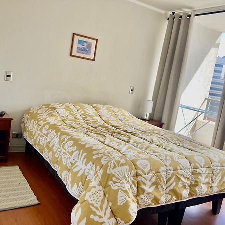 شقة Departamento Alto Libertad Meseta Coraceros فينيا ديل مار المظهر الخارجي الصورة
