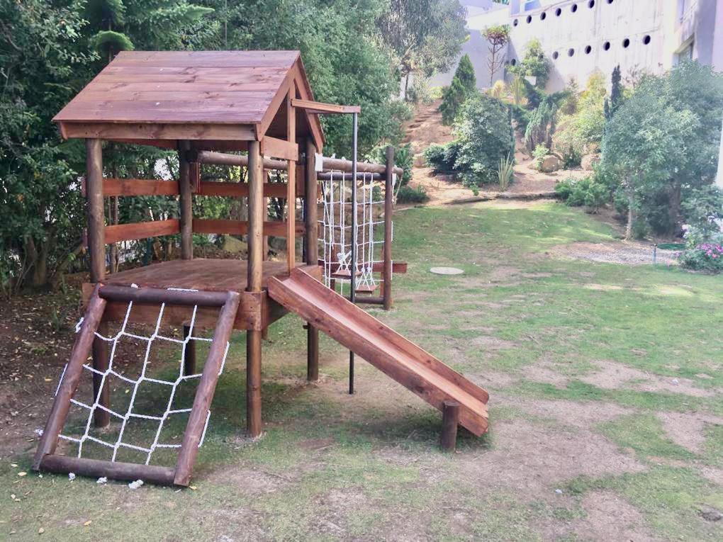 شقة Departamento Alto Libertad Meseta Coraceros فينيا ديل مار المظهر الخارجي الصورة
