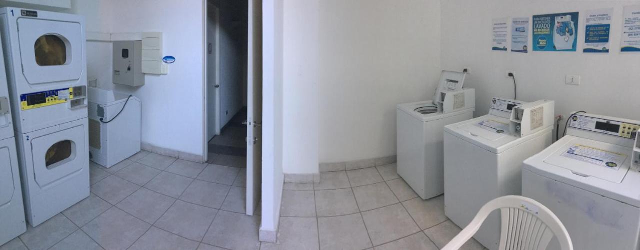 شقة Departamento Alto Libertad Meseta Coraceros فينيا ديل مار المظهر الخارجي الصورة